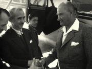 Atatürk ve İnönü Yapbozu
